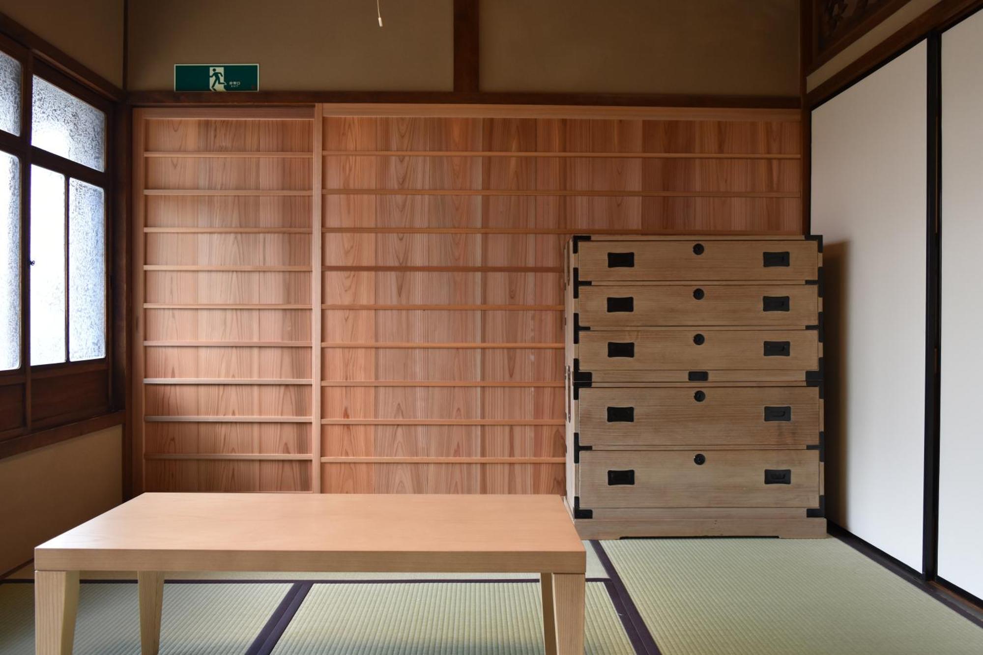 蔵の宿　櫻林亭 Sakurai Exteriör bild